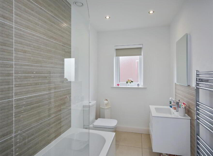 11 Baronsgrange Close, Comber Road, Carryduff, Belfast, BT8 8GH