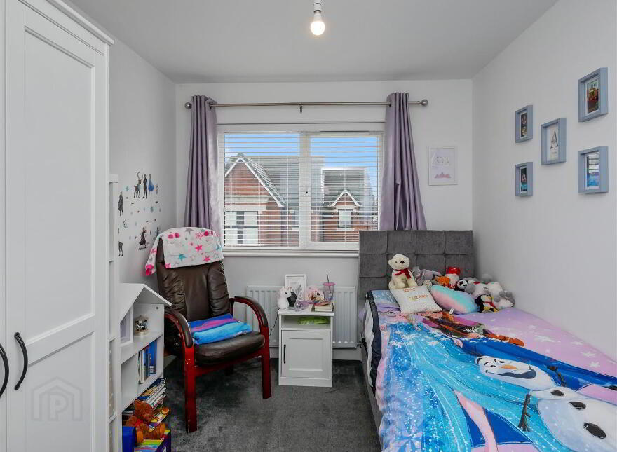 11 Baronsgrange Close, Comber Road, Carryduff, Belfast, BT8 8GH