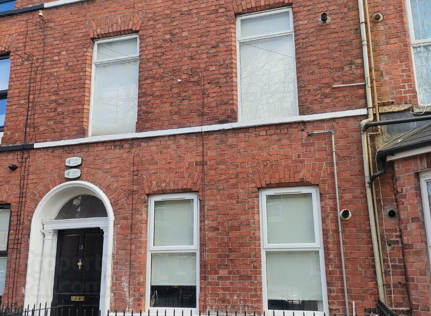 16 Wolseley Street, Belfast, BT7 1LG photo