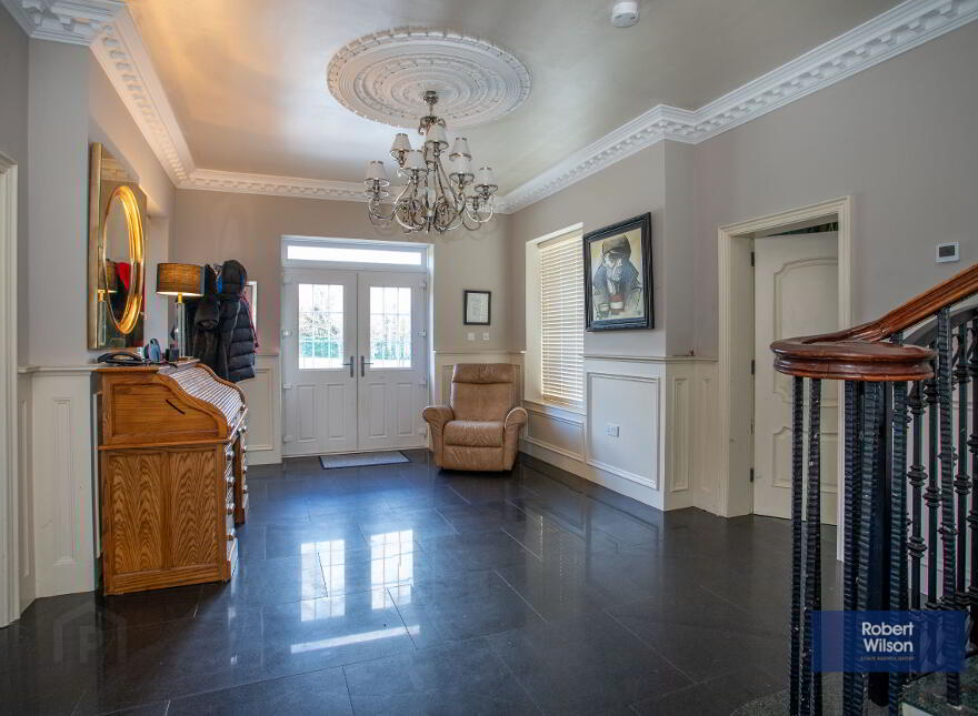 46 Milebush Road, Dromore, BT25 1RU