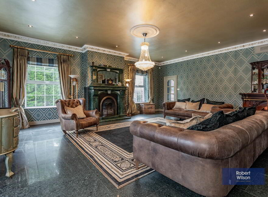 46 Milebush Road, Dromore, BT25 1RU