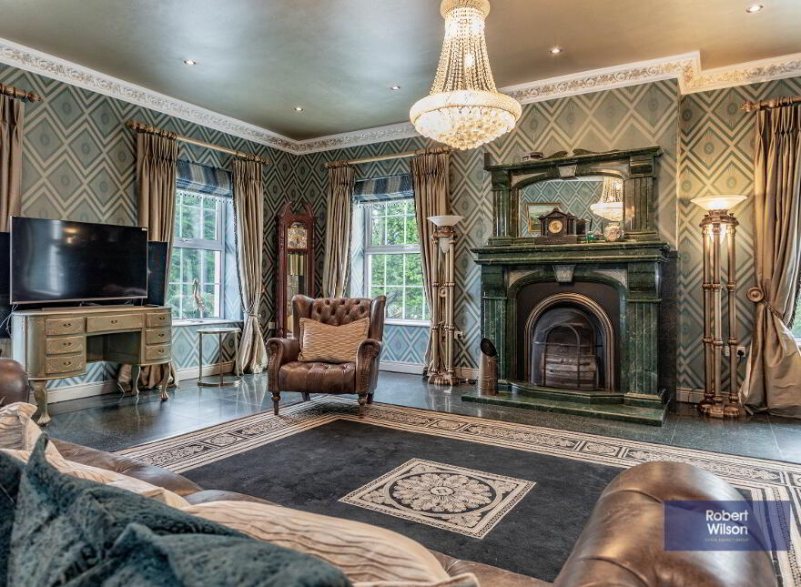 46 Milebush Road, Dromore, BT25 1RU
