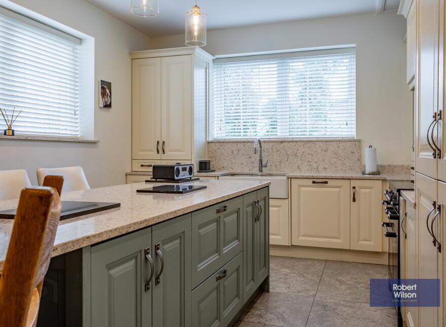 46 Milebush Road, Dromore, BT25 1RU