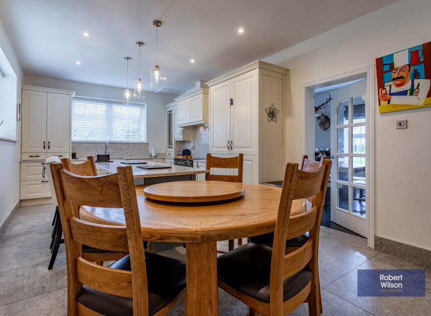 46 Milebush Road, Dromore, BT25 1RU