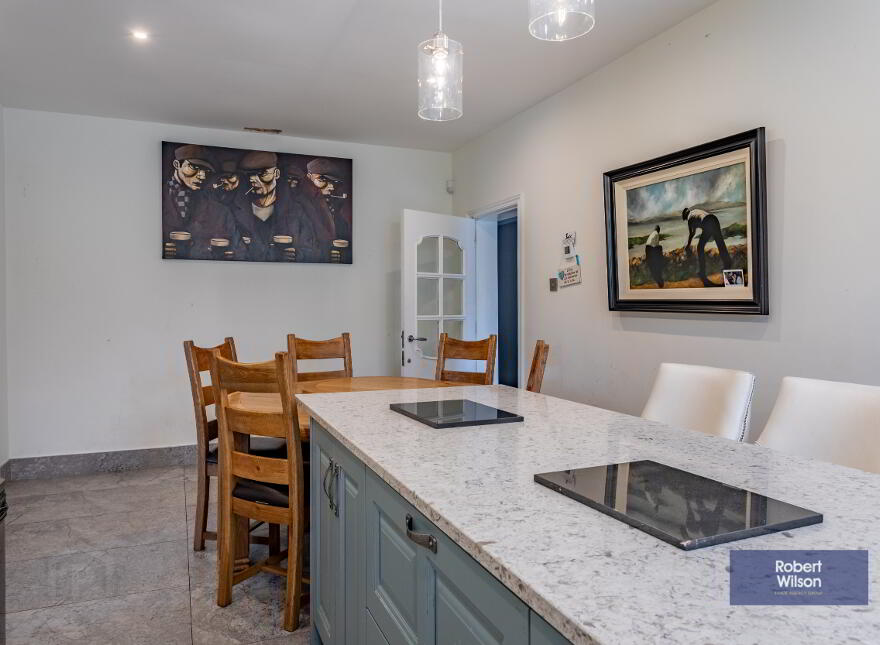 46 Milebush Road, Dromore, BT25 1RU