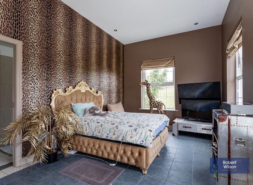 46 Milebush Road, Dromore, BT25 1RU