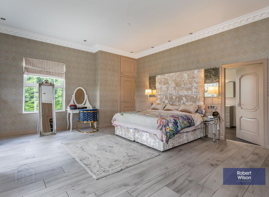 46 Milebush Road, Dromore, BT25 1RU