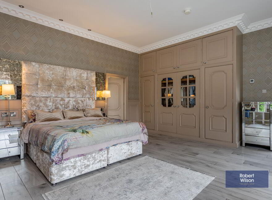 46 Milebush Road, Dromore, BT25 1RU