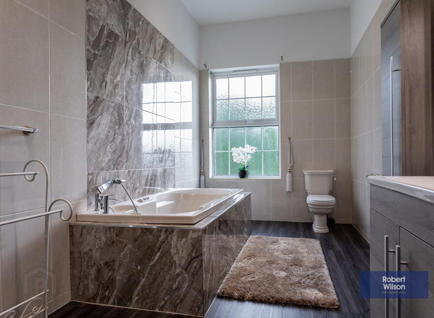 46 Milebush Road, Dromore, BT25 1RU