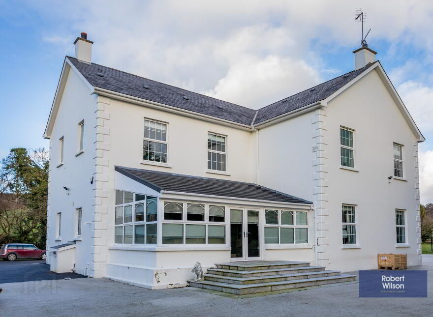 46 Milebush Road, Dromore, BT25 1RU
