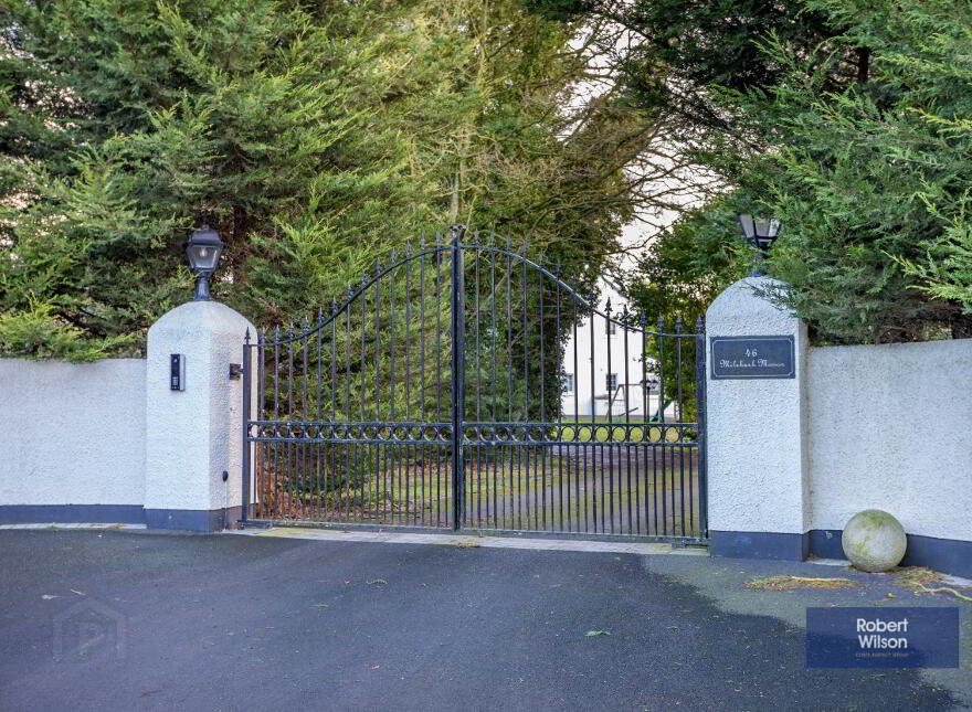 46 Milebush Road, Dromore, BT25 1RU