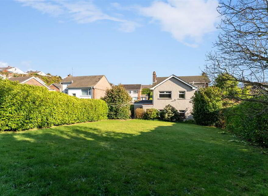 4 Killard Avenue, Downpatrick, BT30 6LA