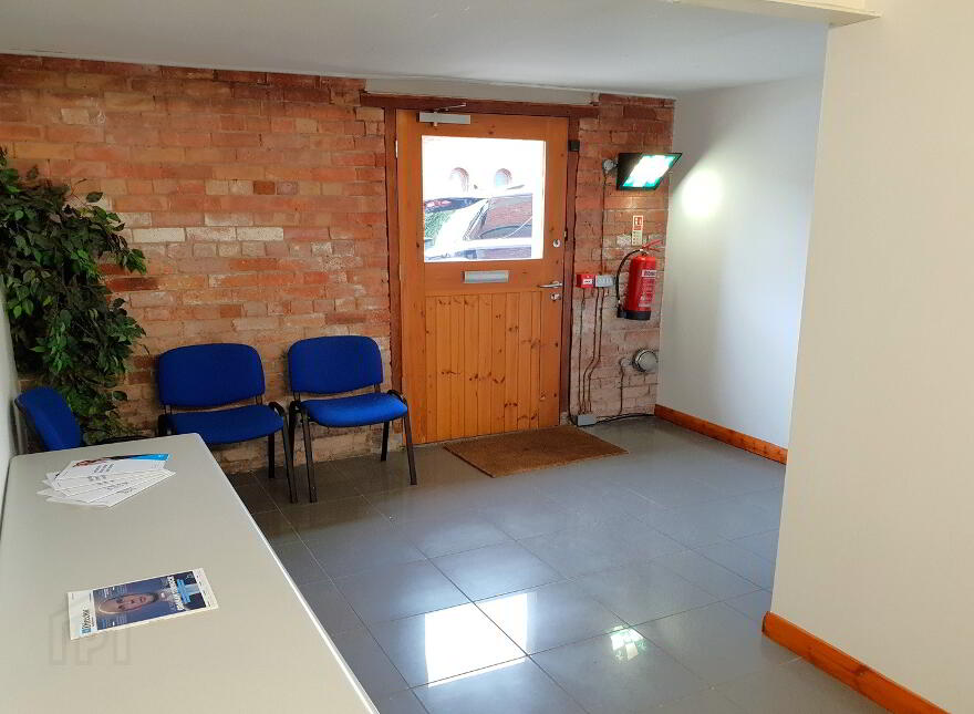 Studio F, The Carnegie Building, 121 Donegall Road, Belfast, BT12 5JL