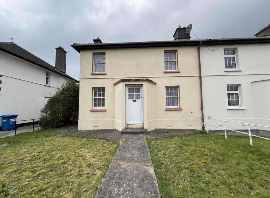 3 O`rahilly Avenue, Clonmel, E91YX76 photo