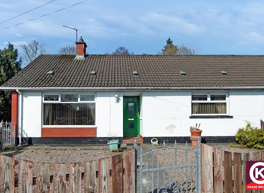 5 Laragh View, Beragh, Omagh, BT79 0TT photo