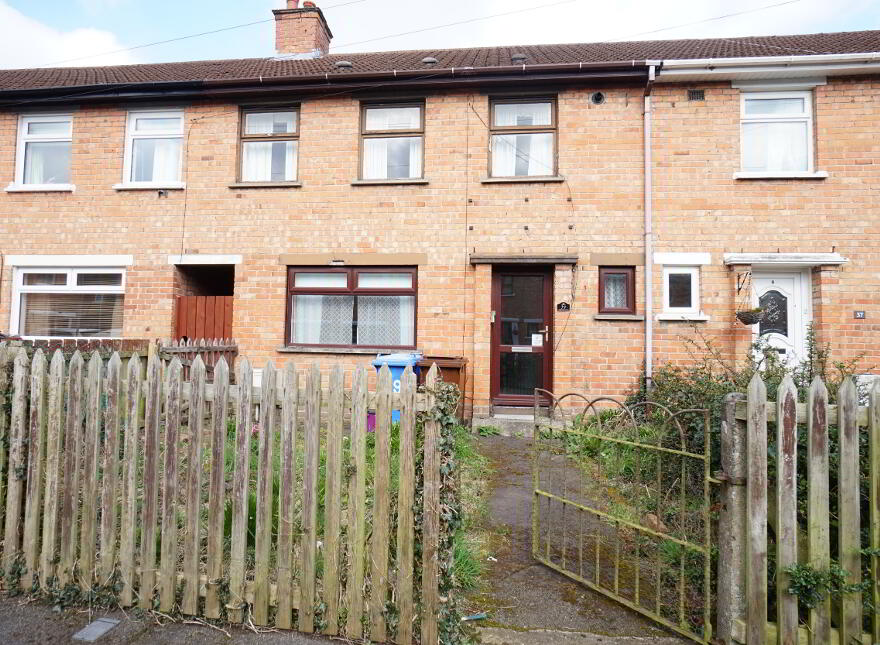 39 Beattie Park Central, Dunmurry, BT17 9BE photo