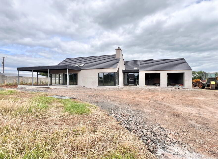 45a Motalee Road, Magherafelt, BT45 5JX photo