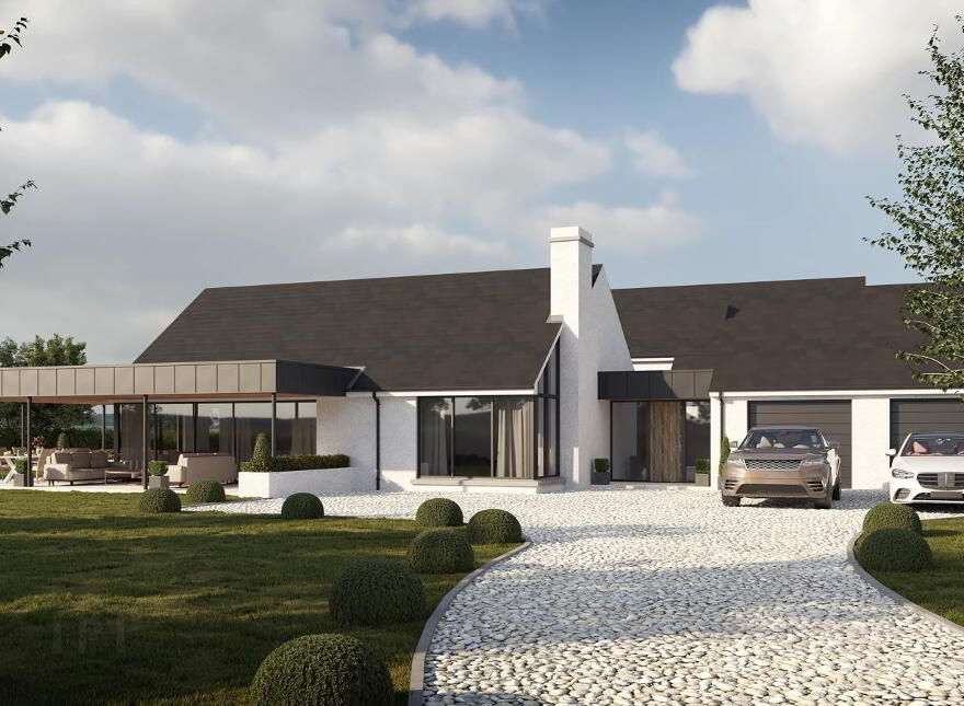 45a Motalee Road, Magherafelt, BT45 5JX