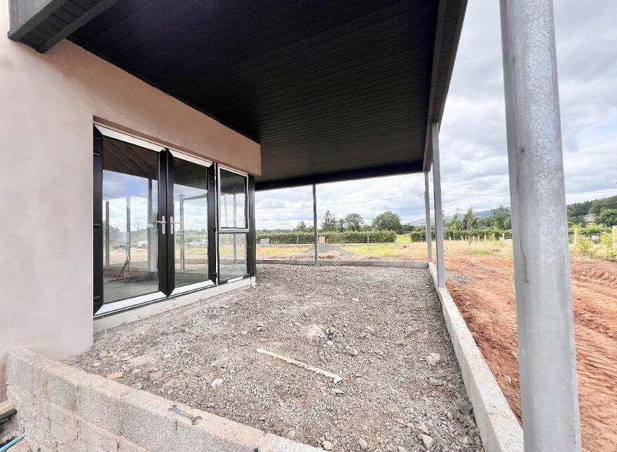 45a Motalee Road, Magherafelt, BT45 5JX