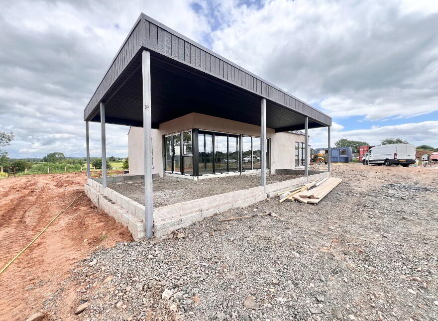 45a Motalee Road, Magherafelt, BT45 5JX