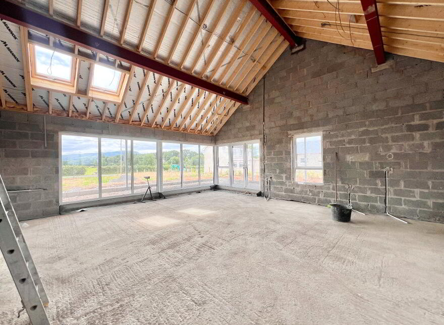 45a Motalee Road, Magherafelt, BT45 5JX