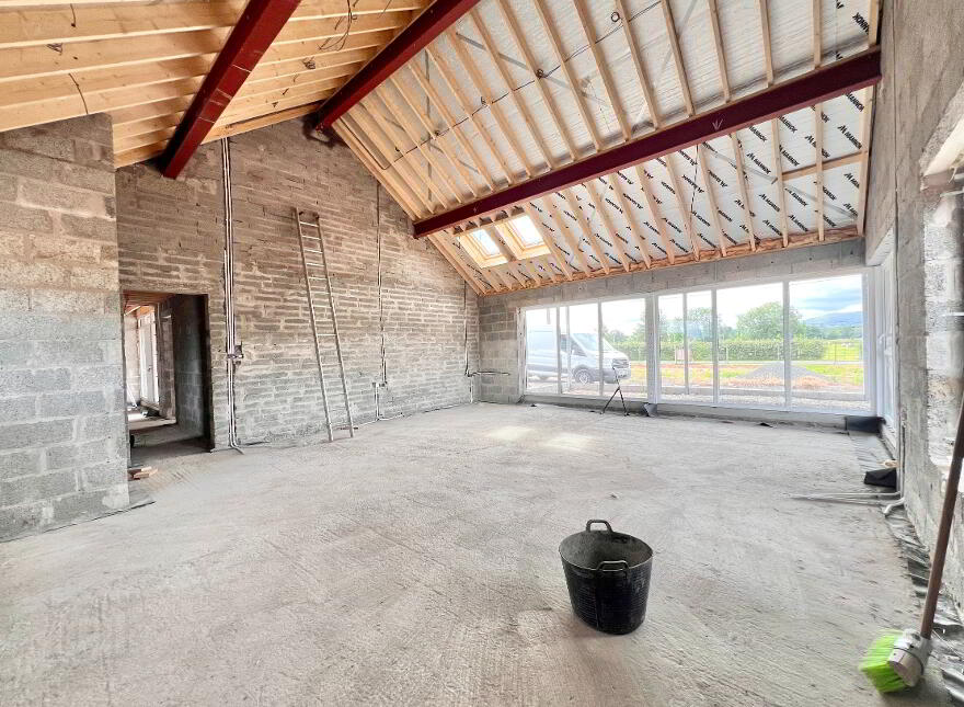 45a Motalee Road, Magherafelt, BT45 5JX