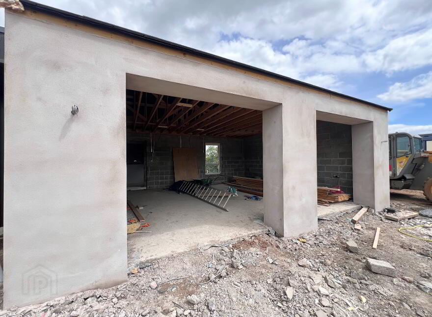 45a Motalee Road, Magherafelt, BT45 5JX