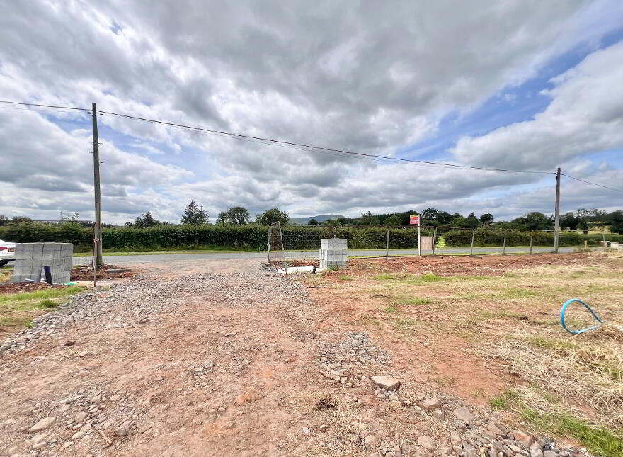 45a Motalee Road, Magherafelt, BT45 5JX
