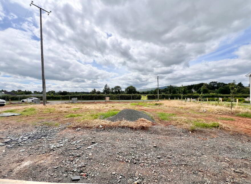 45a Motalee Road, Magherafelt, BT45 5JX