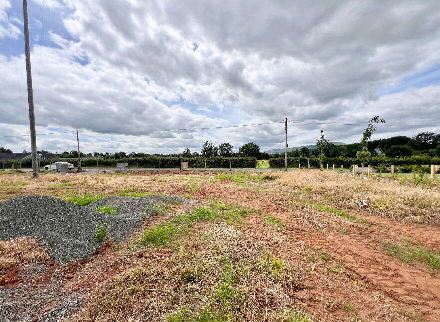 45a Motalee Road, Magherafelt, BT45 5JX