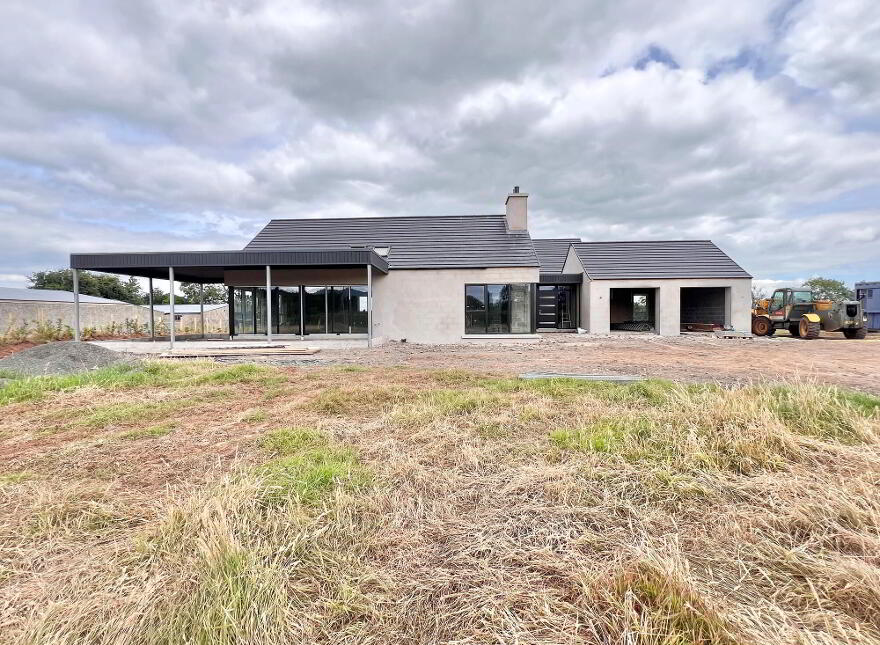45a Motalee Road, Magherafelt, BT45 5JX