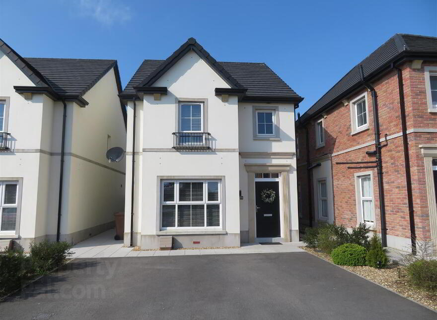 86 Drumnagoon Park, Portadown, BT63 5GJ photo