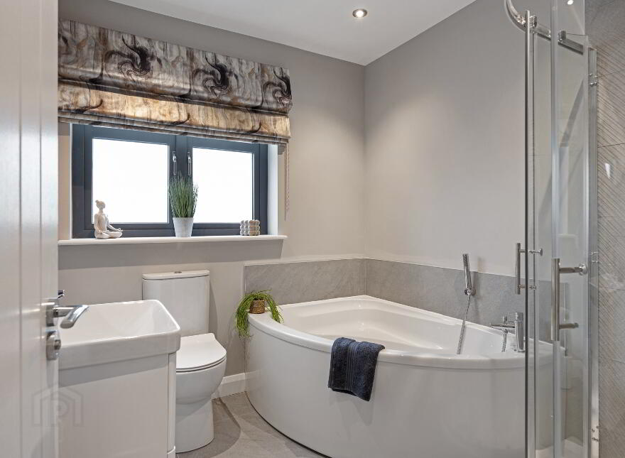 The Westwood, Weavers Gate, Randalstown Road, Antrim