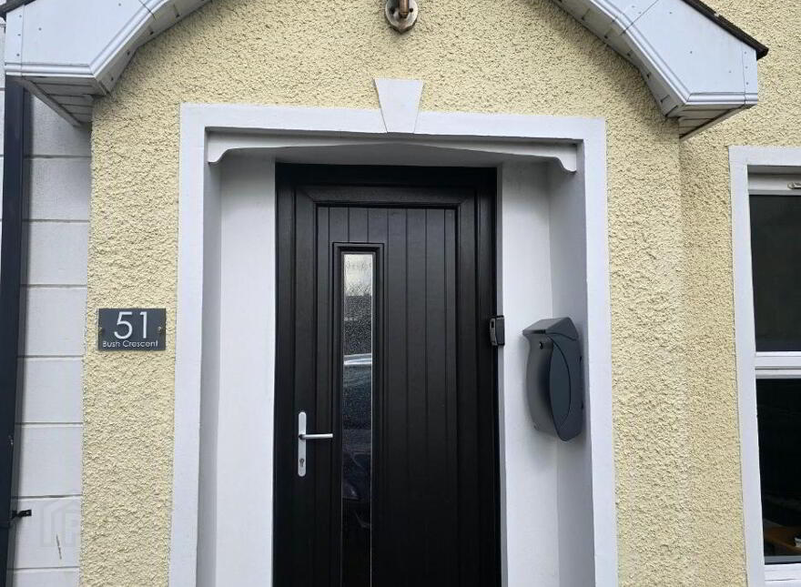 51 Bush Crescent, Bushmills, BT57 8AJ