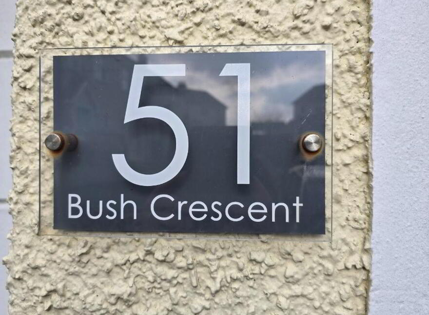 51 Bush Crescent, Bushmills, BT57 8AJ