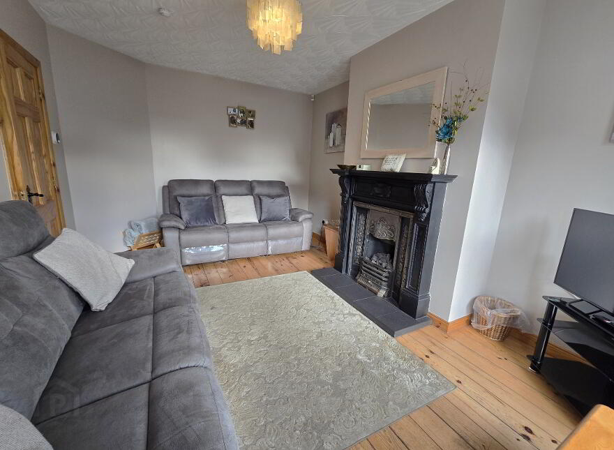 51 Bush Crescent, Bushmills, BT57 8AJ