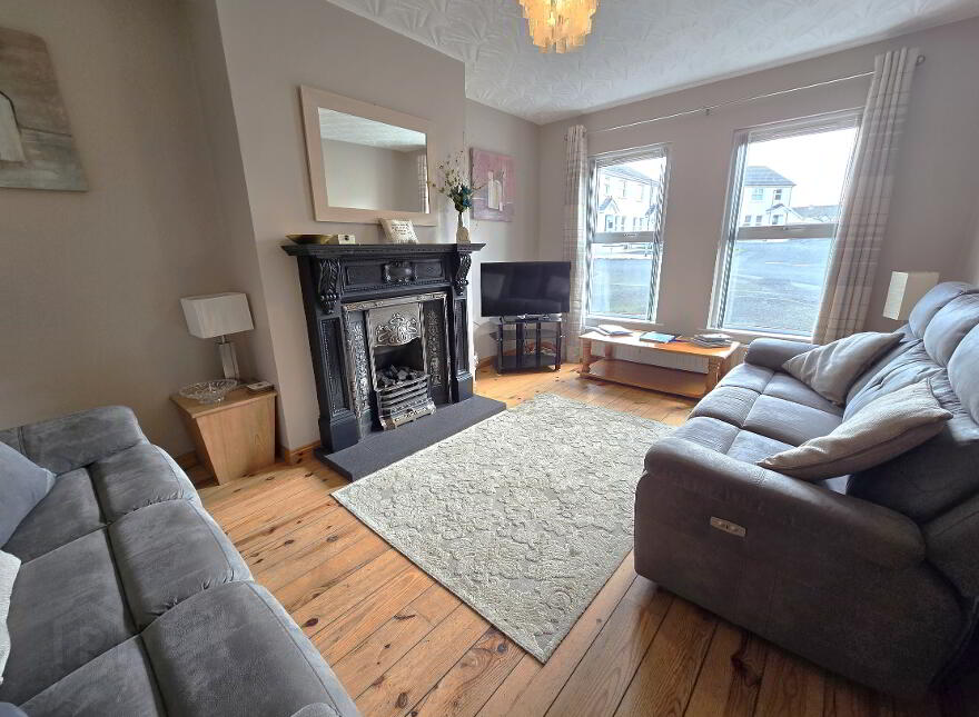 51 Bush Crescent, Bushmills, BT57 8AJ