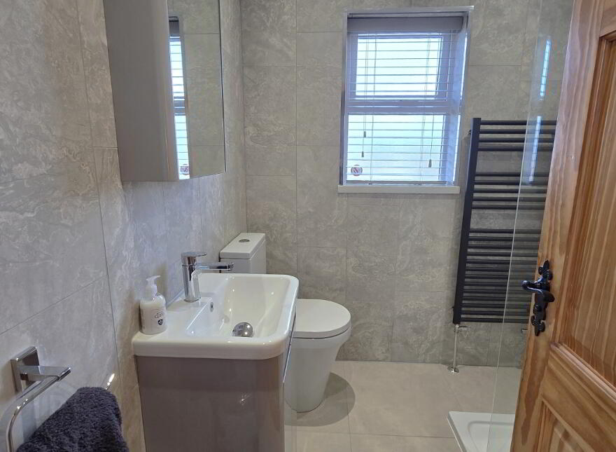 51 Bush Crescent, Bushmills, BT57 8AJ