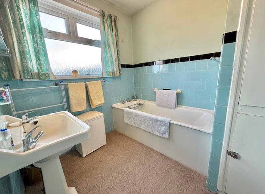 20 Caw Park, Limavady Road, L'Derry, BT47 6LZ