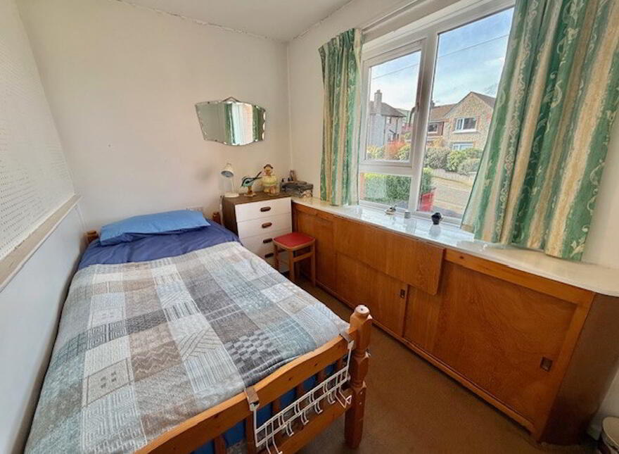 20 Caw Park, Limavady Road, L'Derry, BT47 6LZ