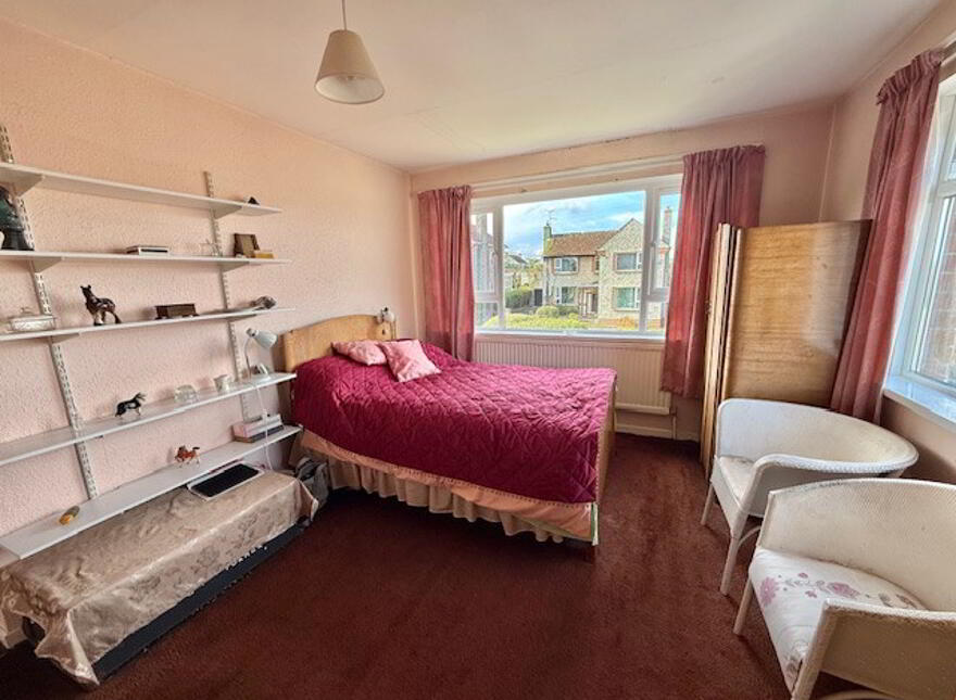 20 Caw Park, Limavady Road, L'Derry, BT47 6LZ