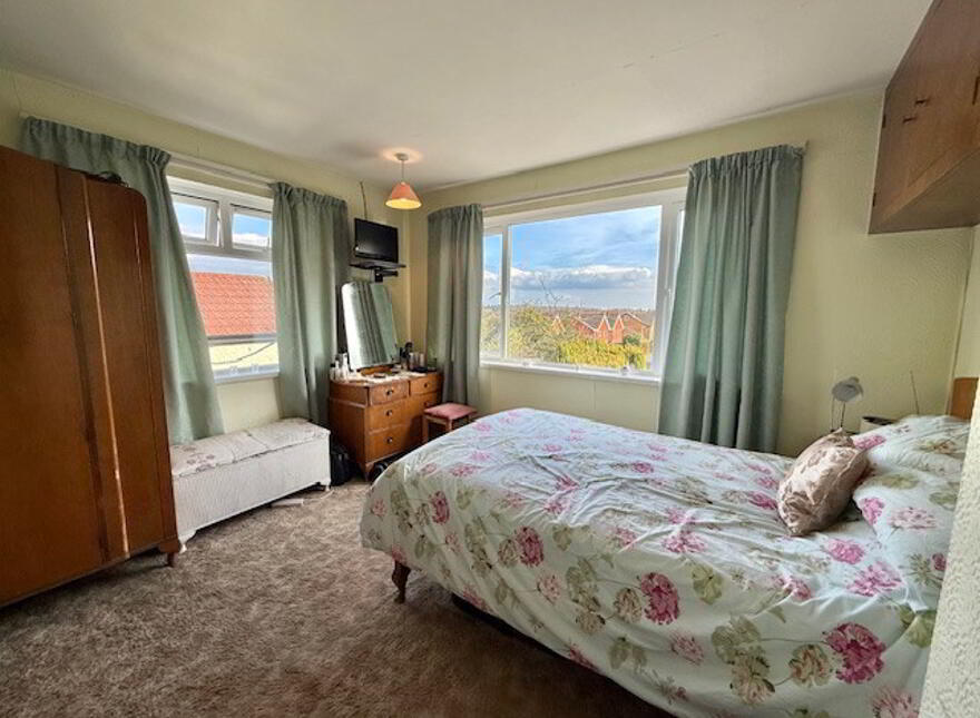 20 Caw Park, Limavady Road, L'Derry, BT47 6LZ