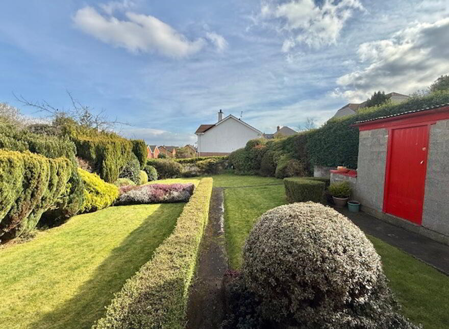 20 Caw Park, Limavady Road, L'Derry, BT47 6LZ