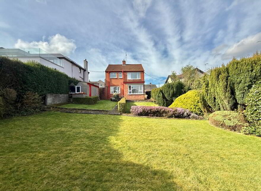 20 Caw Park, Limavady Road, L'Derry, BT47 6LZ