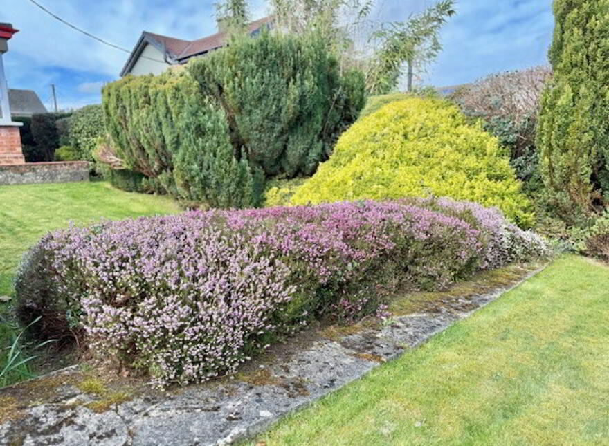 20 Caw Park, Limavady Road, L'Derry, BT47 6LZ