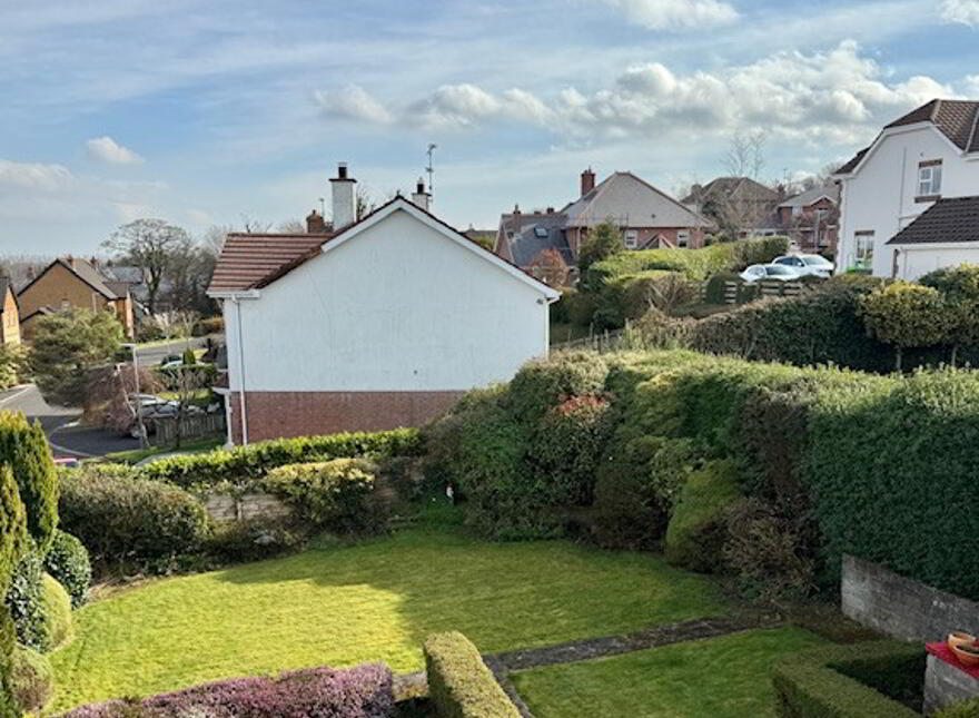 20 Caw Park, Limavady Road, L'Derry, BT47 6LZ