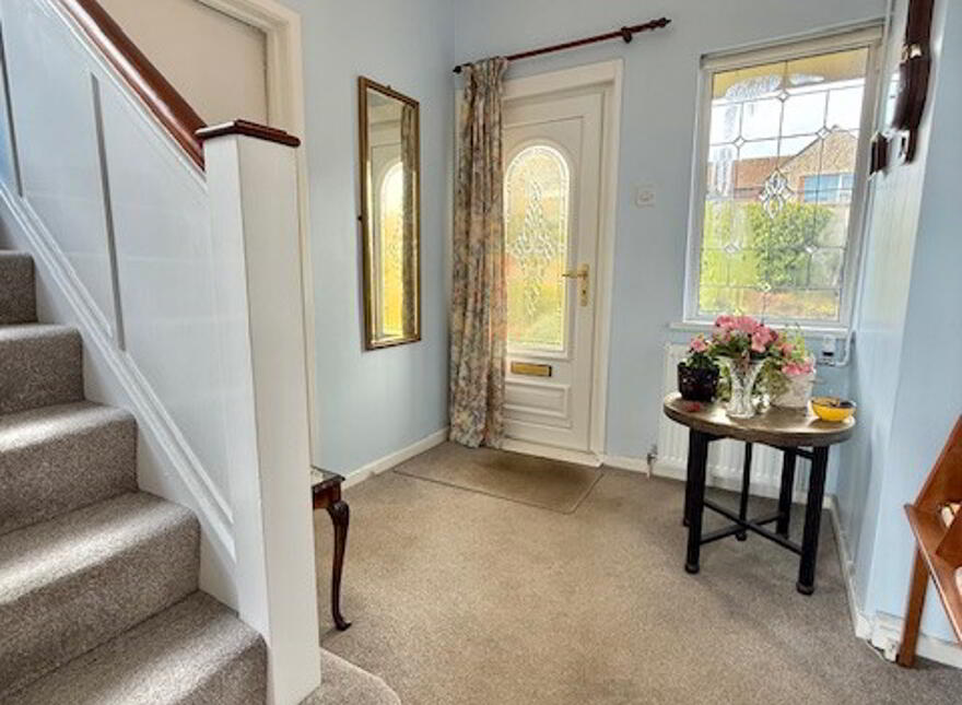 20 Caw Park, Limavady Road, L'Derry, BT47 6LZ