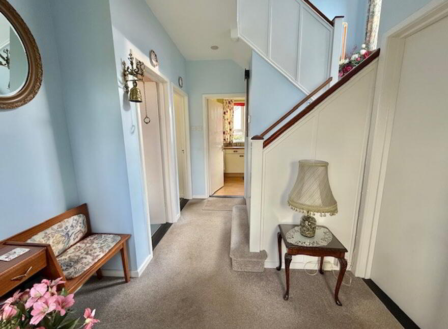20 Caw Park, Limavady Road, L'Derry, BT47 6LZ