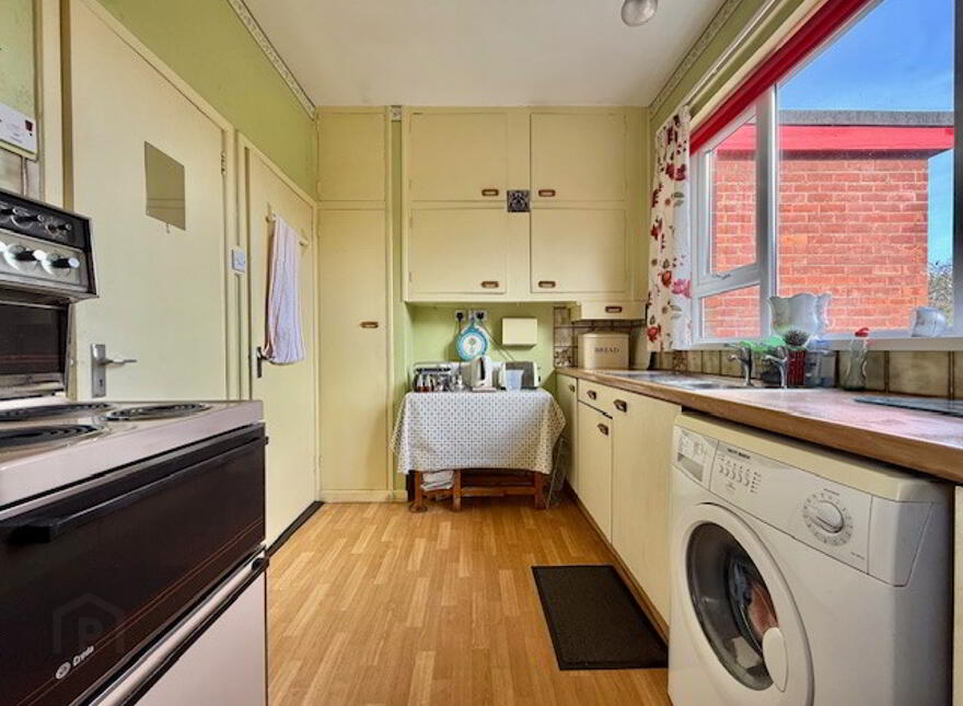20 Caw Park, Limavady Road, L'Derry, BT47 6LZ