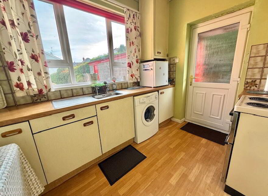 20 Caw Park, Limavady Road, L'Derry, BT47 6LZ